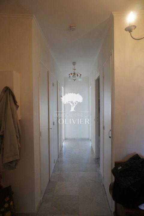 Appartement - 87 m² - 3 pièces