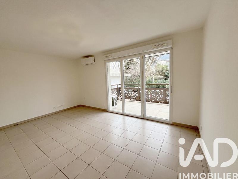 Studio - 28 m² - 1 pièce