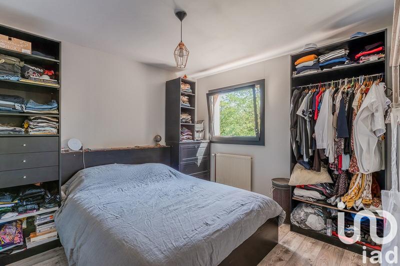 Maison - 141 m² - 6 pièces