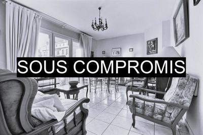 Appartement - 91 m² - 5 pièces