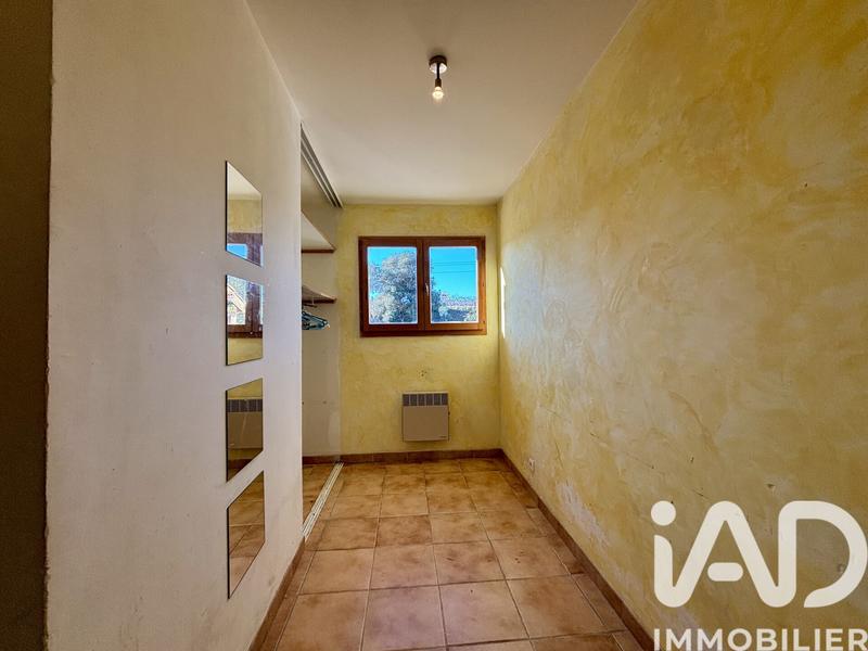 Maison - 108 m² - 4 pièces