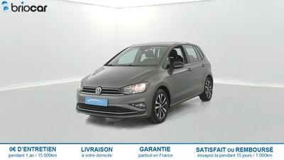 Volkswagen Golf Sportsvan 1.5 Tsi 150 Evo Dsg7 Iq.Drive 5p