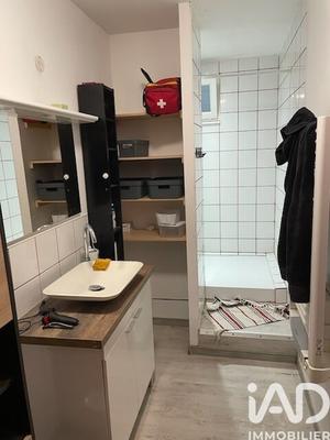 Maison - 147 m² - 5 pièces