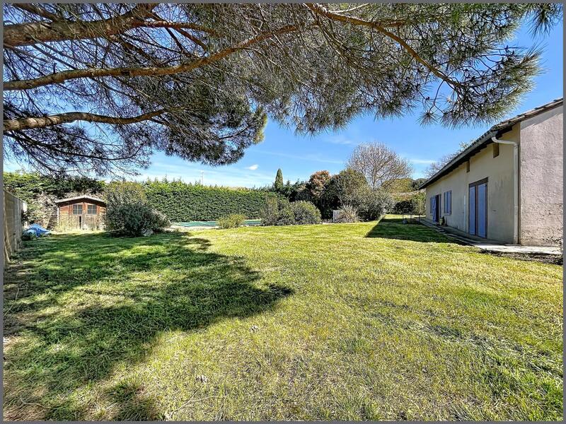 Ferme - 106 m² - 4 pièces