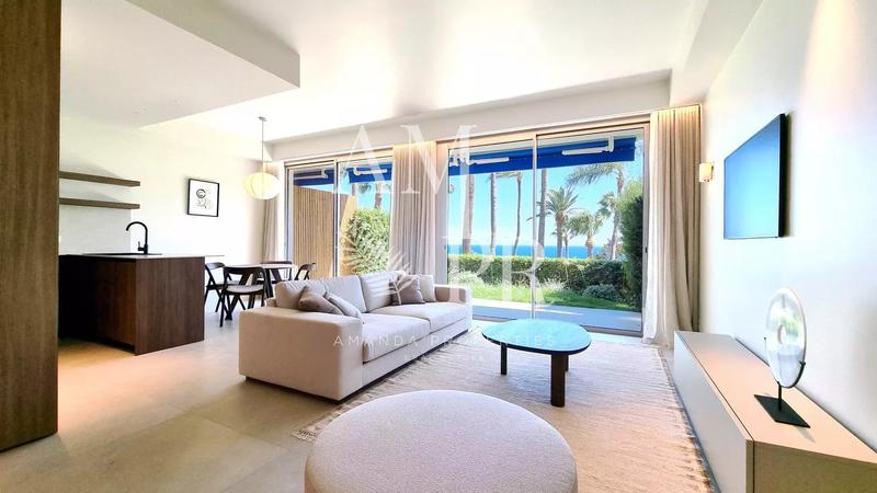 Appartement - 82 m² - 3 pièces