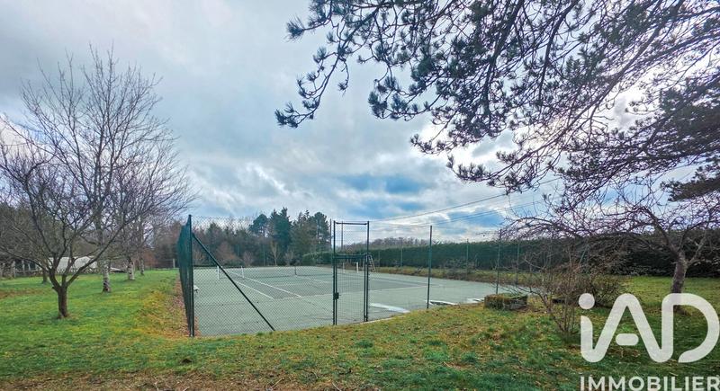 Maison de maîtres - 153 m² - 6 pièces