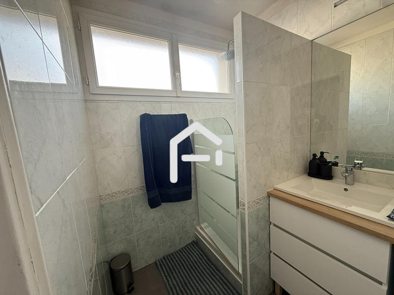 Appartement - 51 m² - 2 pièces