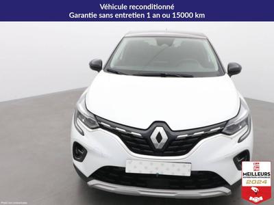 Renault Captur 1.0 Tce 90ch Techno