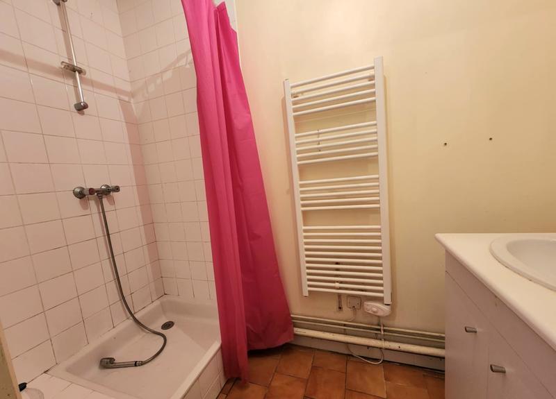 Appartement - 70 m² - 2 pièces