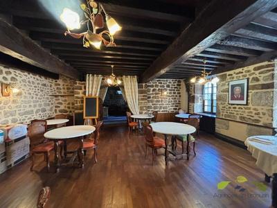 Immeuble - 910 m² - 25 pièces