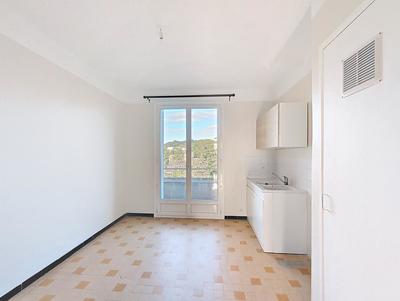 Appartement - 34 m² - 1 pièce