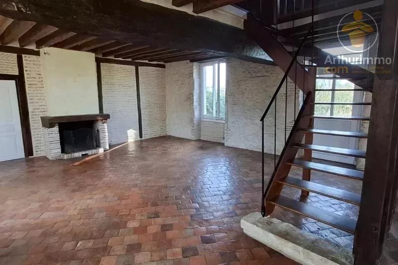 Maison - 273 m² - 8 pièces