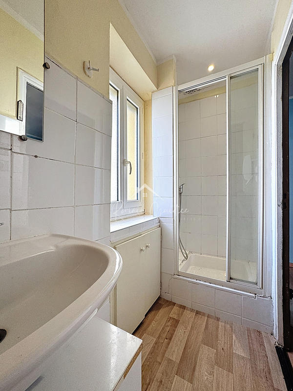 Maison - 67 m² - 3 pièces