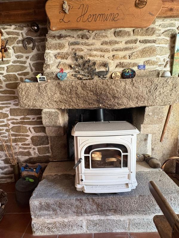 Maison de village - 83 m² - 3 pièces