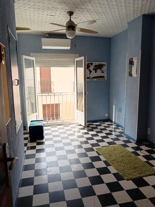 Maison de ville - 112 m² - 5 pièces