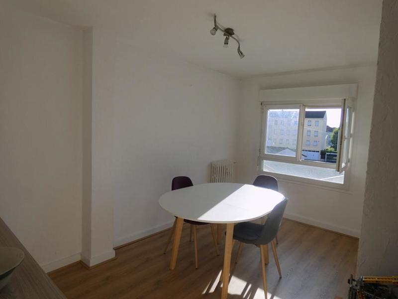 Appartement - 72 m² - 3 pièces