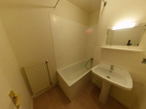 Appartement - 43 m² - 1 pièce