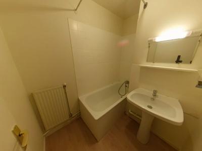 Appartement - 43 m² - 1 pièce