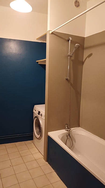 Appartement - 102 m² - 4 pièces