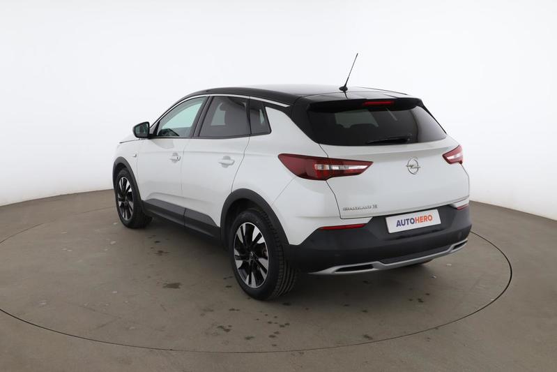 Opel Grandland X 1.2 Turbo Design Line Automatique 130 ch