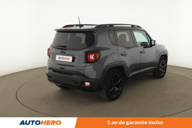 Jeep Renegade 1.6 MultiJet 130 ch