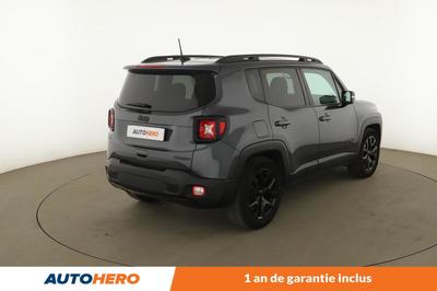 Jeep Renegade 1.6 MultiJet 130 ch