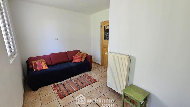 Maison - 170 m² - 8 pièces