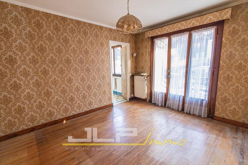 Appartement - 107 m² - 5 pièces
