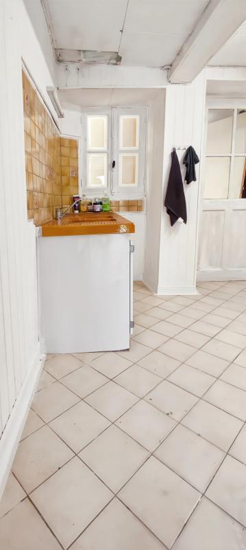 Maison en pierre - 126 m² - 6 pièces