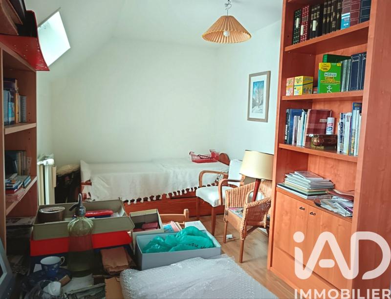 Maison - 145 m² - 7 pièces