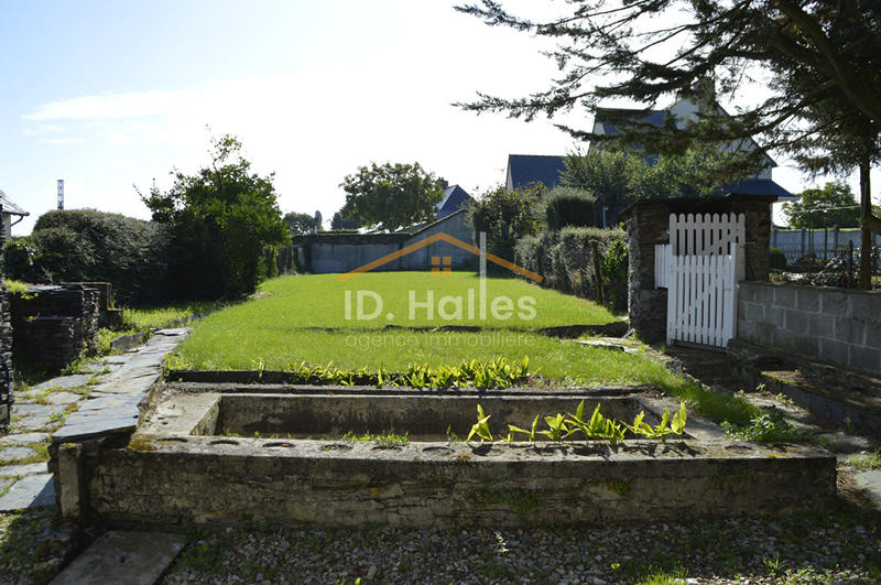 Maison - 57 m² - 3 pièces