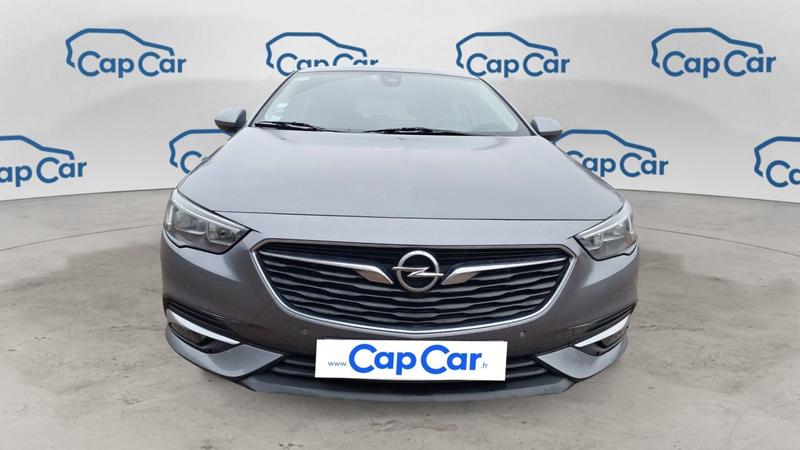 Opel Insignia II 1.5 Turbo 165 Bva6 Innovation - Automatique Entretien constructeur
