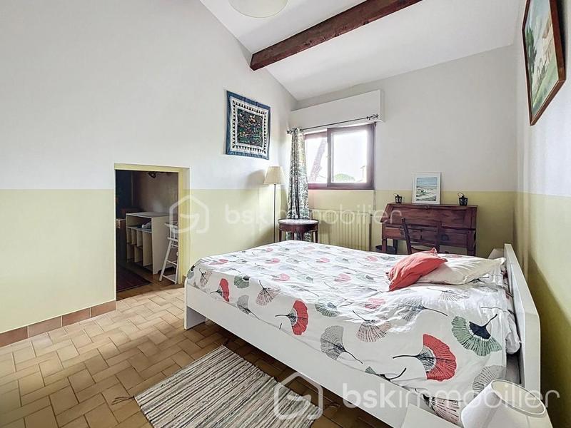 Maison d'architecte - 143 m² - 6 pièces