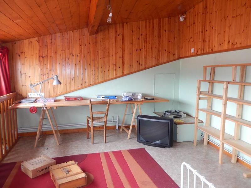 Appartement - 65 m² - 2 pièces