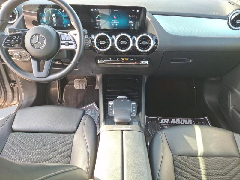 Mercedes Classe B III 180 d Business Line Edition 8g-Dct