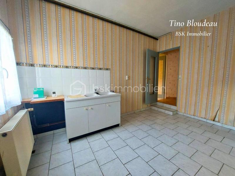 Demeure - 305 m² - 13 pièces