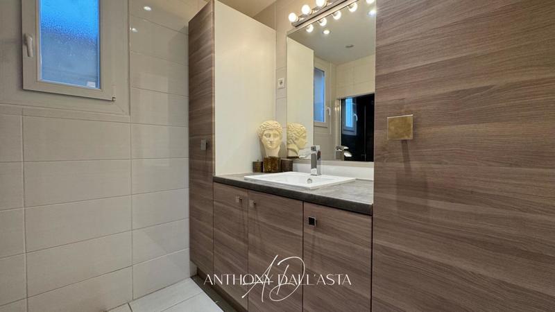 Maison - 94 m² - 3 pièces