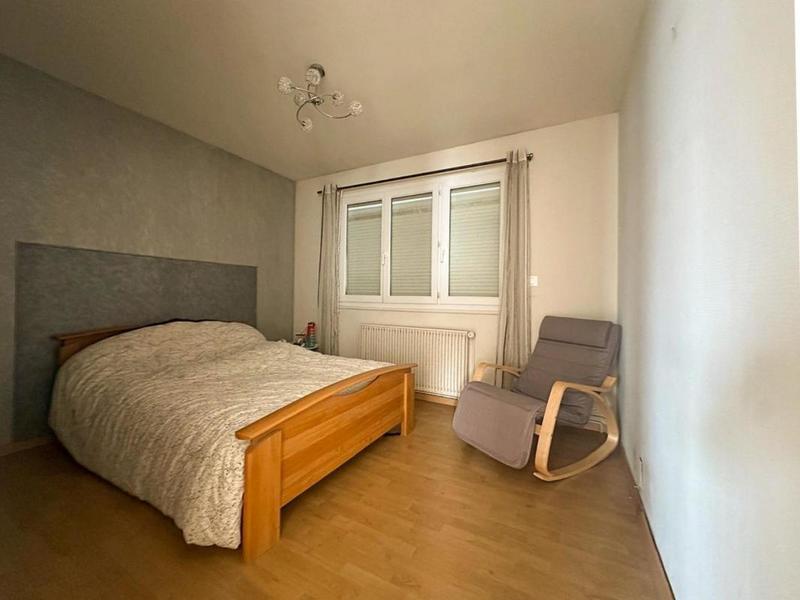 Maison - 128 m² - 7 pièces