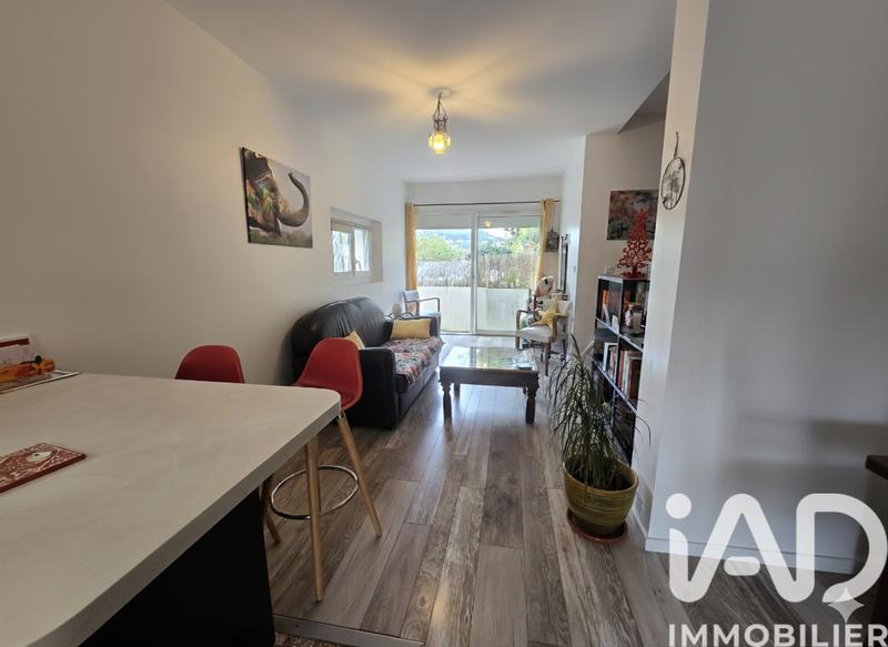 Maison - 138 m² - 4 pièces