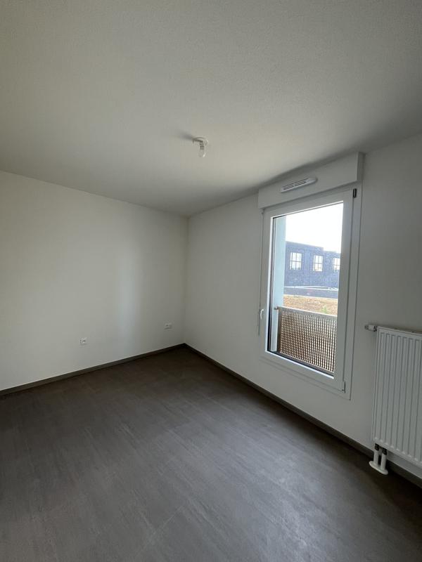 Appartement - 98 m² - 4 pièces
