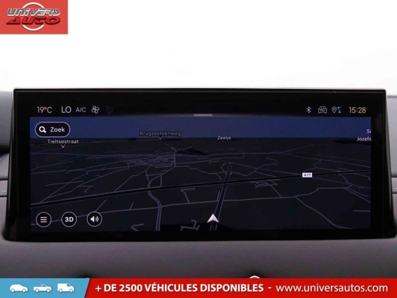 Ds Ds 3 Crossback Ds3 1.2 t 130 Eat8 Antoine de Saint Exupery