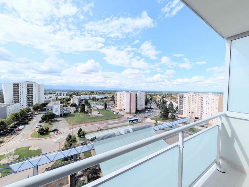 Appartement - 71 m² - 3 pièces