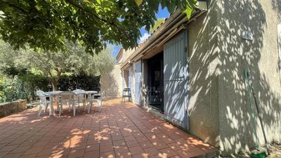 Villa - 52 m² - 5 pièces