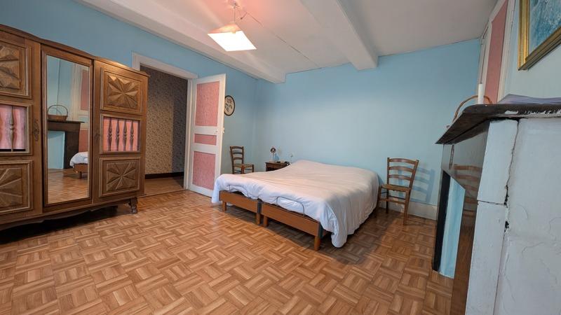 Immeuble - 352 m² - 10 pièces