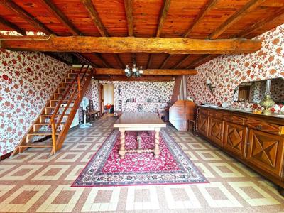 Maison - 130 m² - 4 pièces