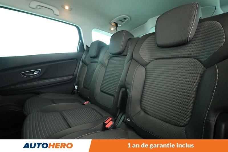 Renault Grand Scénic 1.7 dCi Blue Business 7pl 120 ch