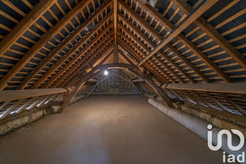 Maison - 178 m² - 7 pièces