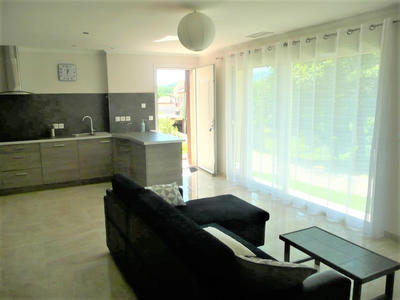 Maison - 76 m² - 3 pièces