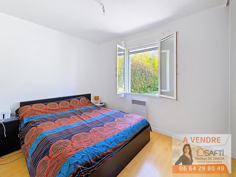 Maison - 144 m² - 6 pièces