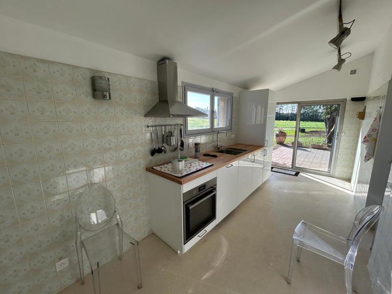 Appartement - 108 m² - 3 pièces